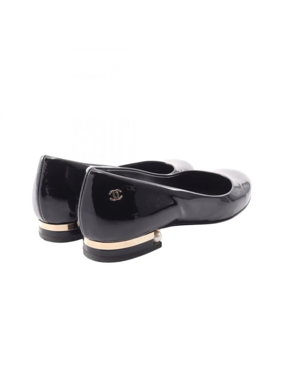 Chanel Pumps Heels